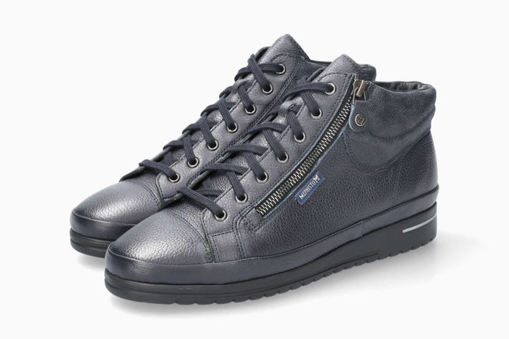 Mephisto Julie - Chaussures à tirette dame - Chaussuresraoul - orthopédique - semelles - chaussures - Mephisto