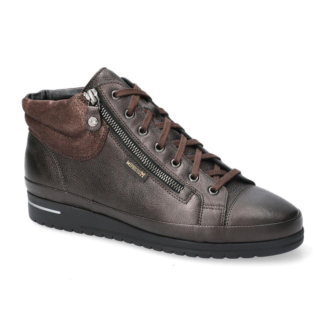 Mephisto Julie - Chaussures à tirette dame - Chaussuresraoul - orthopédique - semelles - chaussures - Mephisto