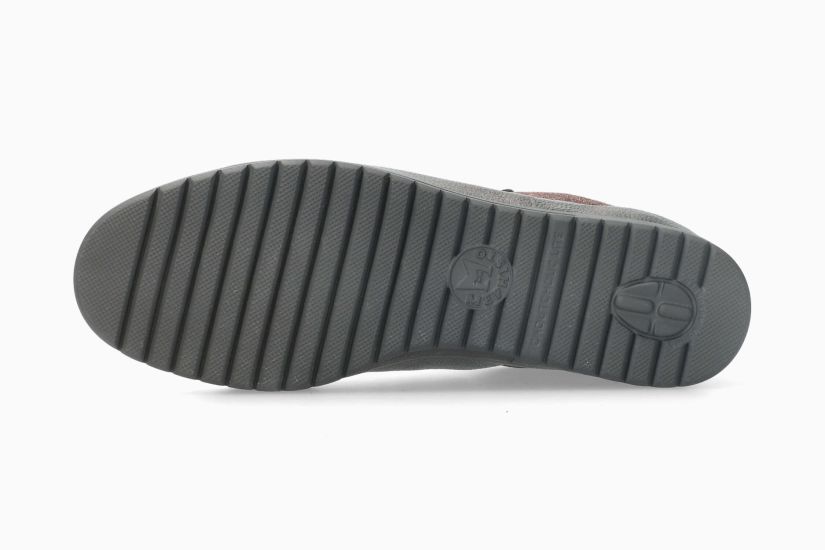 Mephisto Julie - Chaussures à tirette dame - Chaussuresraoul - orthopédique - semelles - chaussures - Mephisto