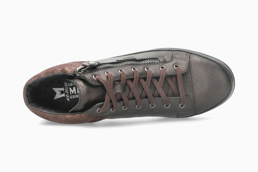 Mephisto Julie - Chaussures à tirette dame - Chaussuresraoul - orthopédique - semelles - chaussures - Mephisto