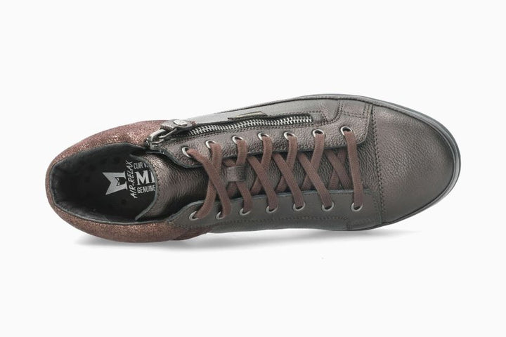 Mephisto Julie - Chaussures à tirette dame - Chaussuresraoul - orthopédique - semelles - chaussures - Mephisto