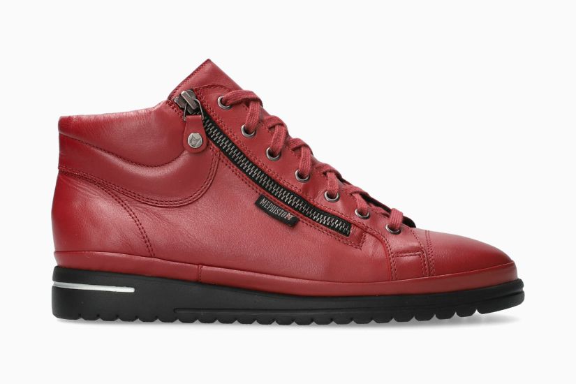 Mephisto Julie - Chaussures à tirette dame - Chaussuresraoul - orthopédique - semelles - chaussures - Mephisto