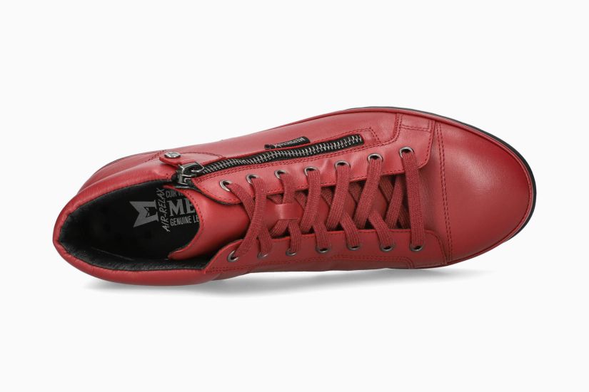 Mephisto Julie - Chaussures à tirette dame - Chaussuresraoul - orthopédique - semelles - chaussures - Mephisto