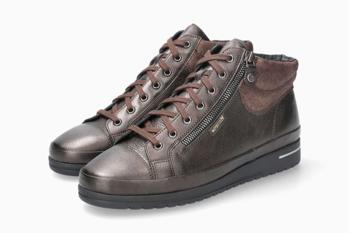 Mephisto Julie - Chaussures à tirette dame - Chaussuresraoul - orthopédique - semelles - chaussures - Mephisto