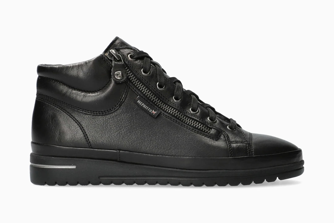 Mephisto Julie - Chaussures à tirette dame - Chaussuresraoul - orthopédique - semelles - chaussures - Mephisto