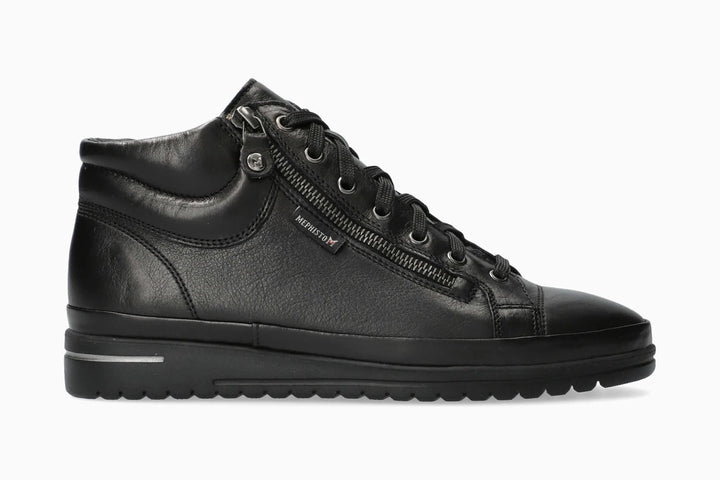 Mephisto Julie - Chaussures à tirette dame - Chaussuresraoul - orthopédique - semelles - chaussures - Mephisto