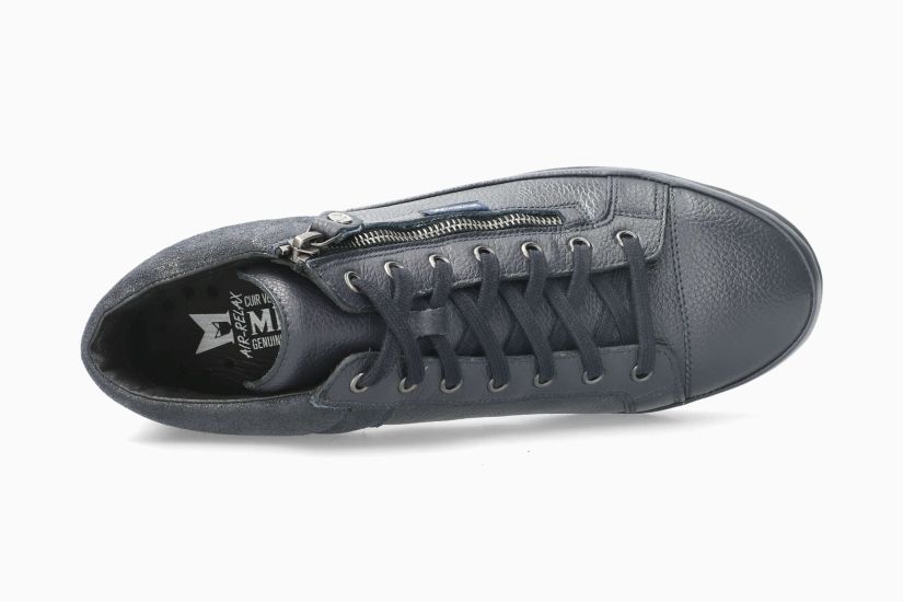 Mephisto Julie - Chaussures à tirette dame - Chaussuresraoul - orthopédique - semelles - chaussures - Mephisto