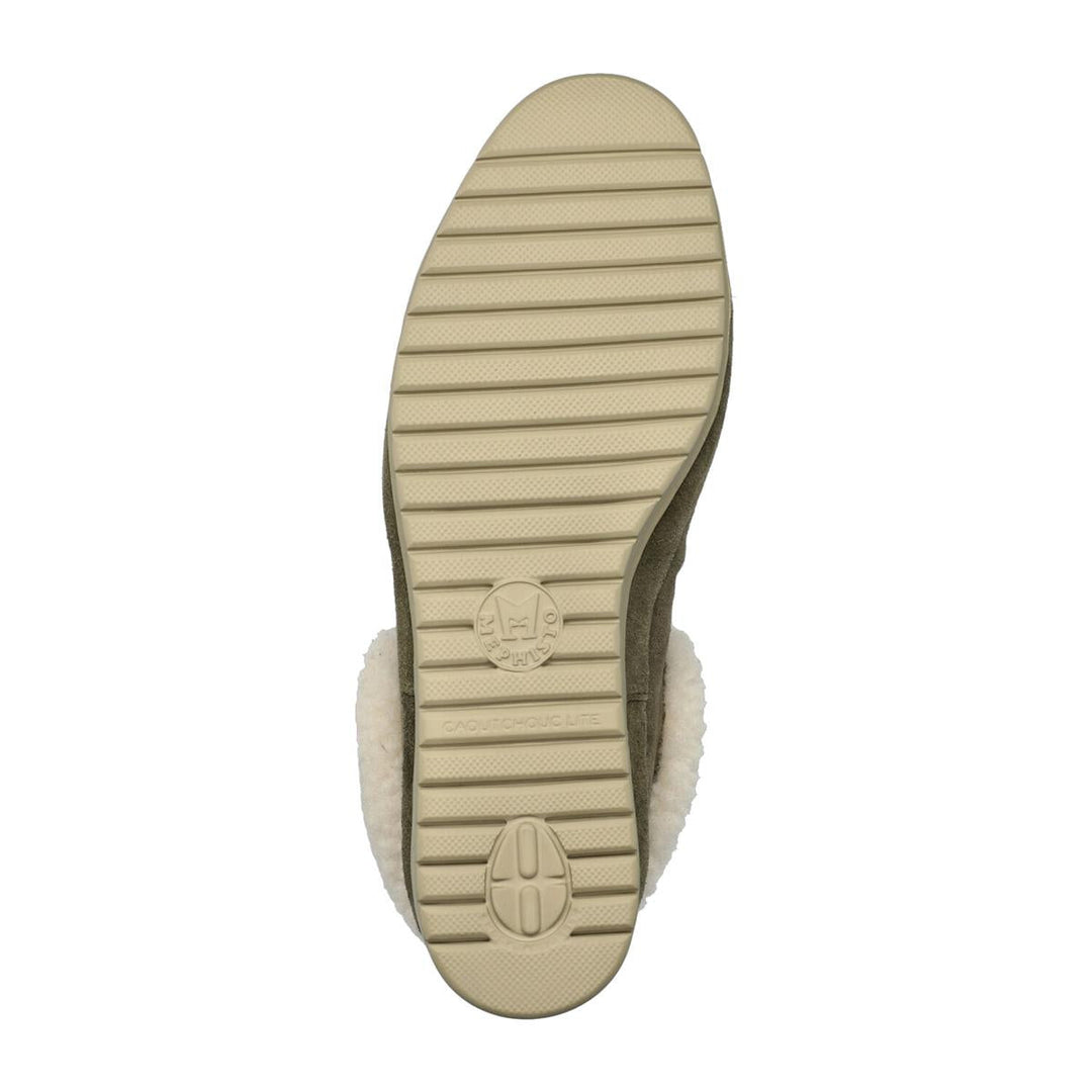 Mephisto Julinka - Chaussures à tirette dame - Chaussuresraoul - orthopédique - semelles - chaussures - Mephisto