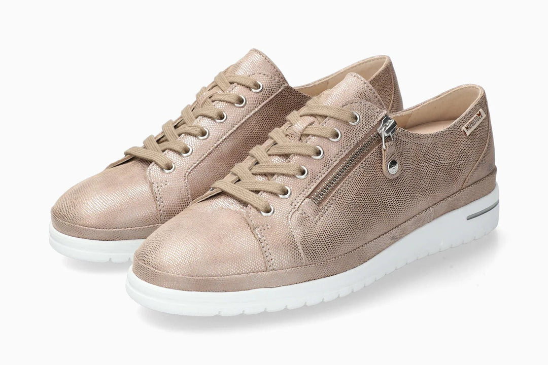 Mephisto June - Chaussures à tirette dame - Chaussuresraoul - orthopédique - semelles - chaussures - Mephisto