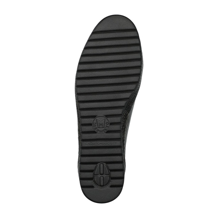 Mephisto June - Chaussures à tirette dame - Chaussuresraoul - orthopédique - semelles - chaussures - Mephisto