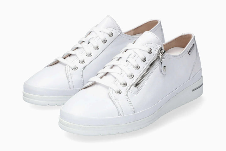 Mephisto June - Chaussures à tirette dame - Chaussuresraoul - orthopédique - semelles - chaussures - Mephisto