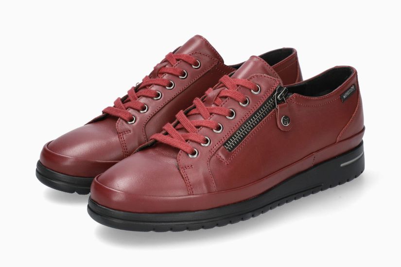Mephisto June - Chaussures à tirette dame - Chaussuresraoul - orthopédique - semelles - chaussures - Mephisto