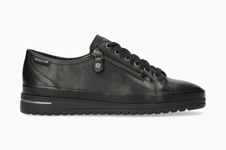 Mephisto June - Chaussures à tirette dame - Chaussuresraoul - orthopédique - semelles - chaussures - Mephisto