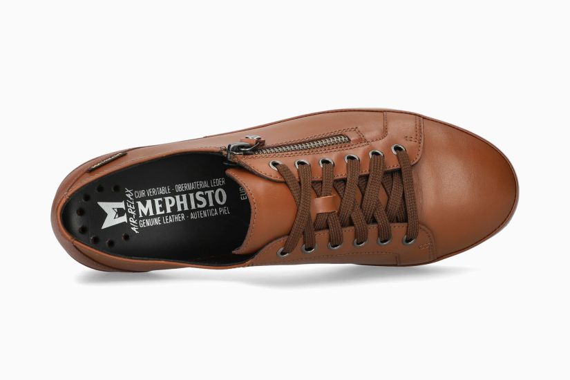 Mephisto June - Chaussures à tirette dame - Chaussuresraoul - orthopédique - semelles - chaussures - Mephisto