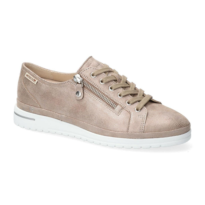 Mephisto June - Chaussures à tirette dame - Chaussuresraoul - orthopédique - semelles - chaussures - Mephisto