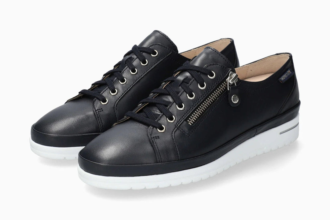 Mephisto June - Chaussures à tirette dame - Chaussuresraoul - orthopédique - semelles - chaussures - Mephisto