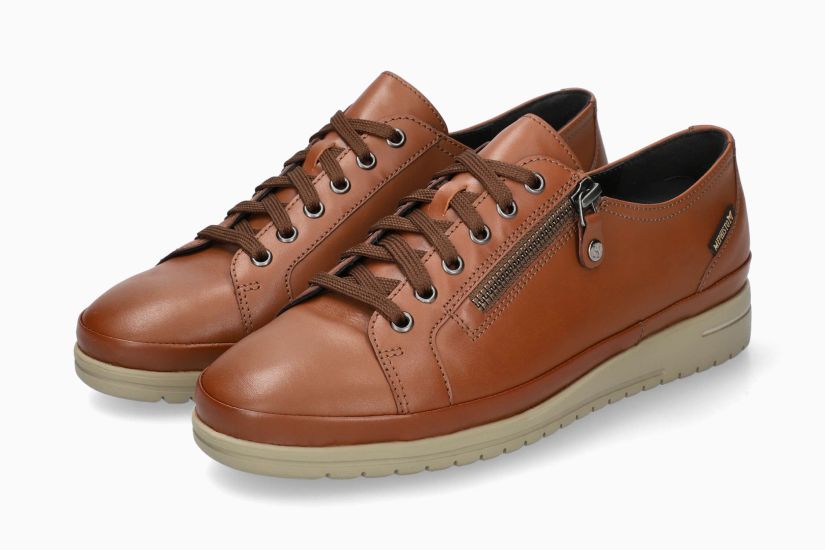 Mephisto June - Chaussures à tirette dame - Chaussuresraoul - orthopédique - semelles - chaussures - Mephisto