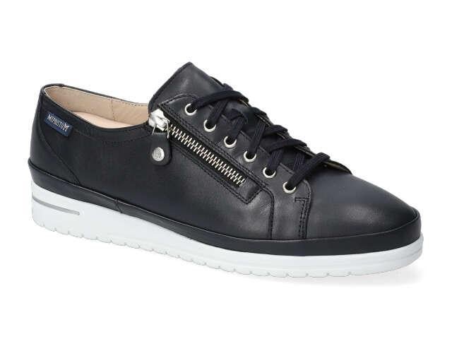 Mephisto June - Chaussures à tirette dame - Chaussuresraoul - orthopédique - semelles - chaussures - Mephisto