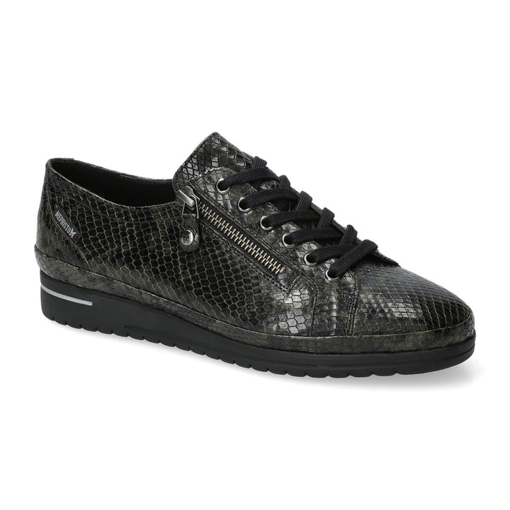 Mephisto June - Chaussures à tirette dame - Chaussuresraoul - orthopédique - semelles - chaussures - Mephisto