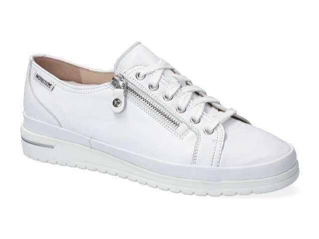 Mephisto June - Chaussures à tirette dame - Chaussuresraoul - orthopédique - semelles - chaussures - Mephisto