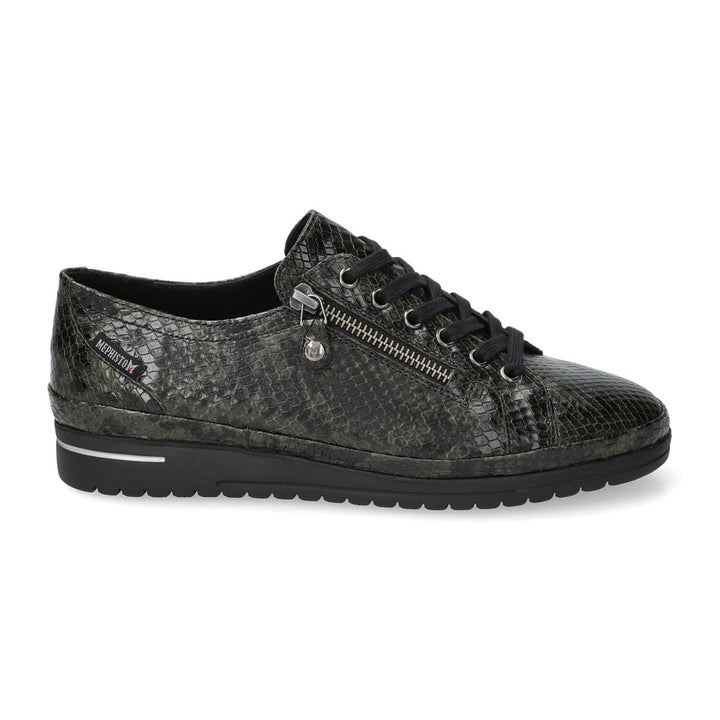 Mephisto June - Chaussures à tirette dame - Chaussuresraoul - orthopédique - semelles - chaussures - Mephisto