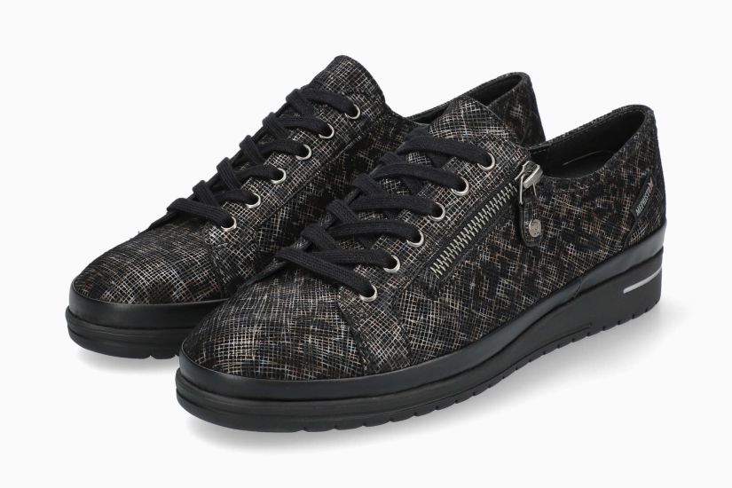 Mephisto June - Chaussures à tirette dame - Chaussuresraoul - orthopédique - semelles - chaussures - Mephisto