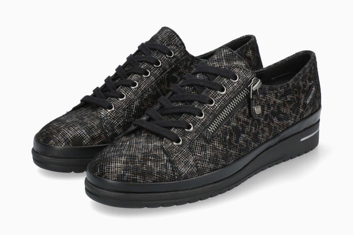 Mephisto June - Chaussures à tirette dame - Chaussuresraoul - orthopédique - semelles - chaussures - Mephisto