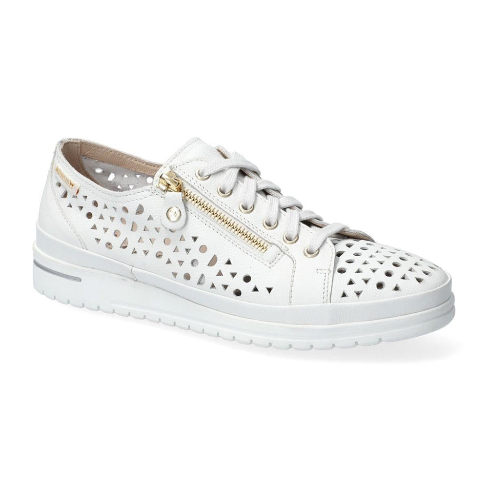 Mephisto June Perf - Chaussures à tirette dame - Chaussuresraoul