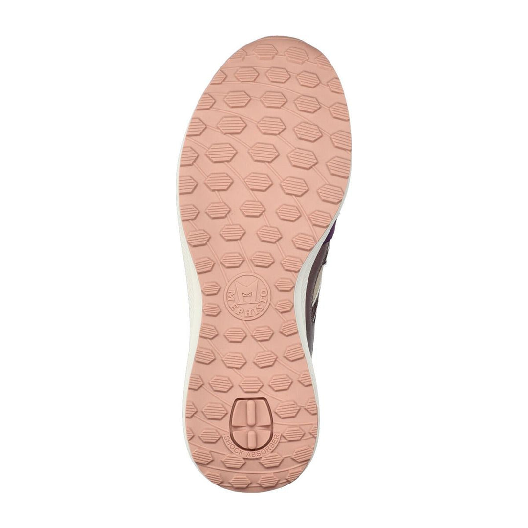 Mephisto Kalya - Chaussures à tirette dame - Chaussuresraoul - orthopédique - semelles - chaussures - Mephisto