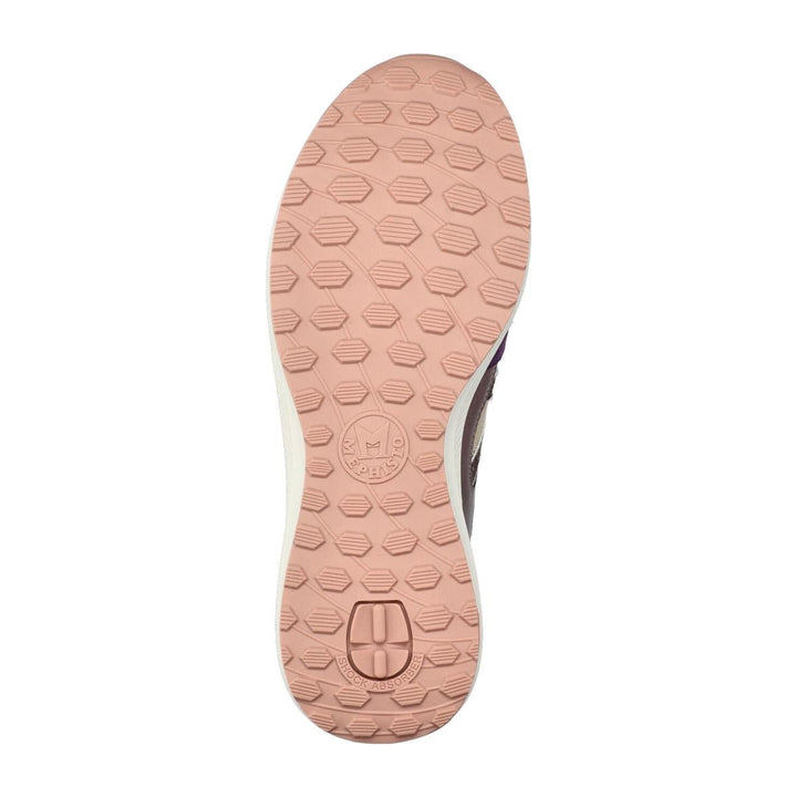 Mephisto Kalya - Chaussures à tirette dame - Chaussuresraoul - orthopédique - semelles - chaussures - Mephisto