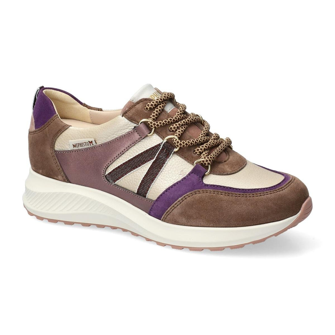 Mephisto Kalya - Chaussures à tirette dame - Chaussuresraoul - orthopédique - semelles - chaussures - Mephisto