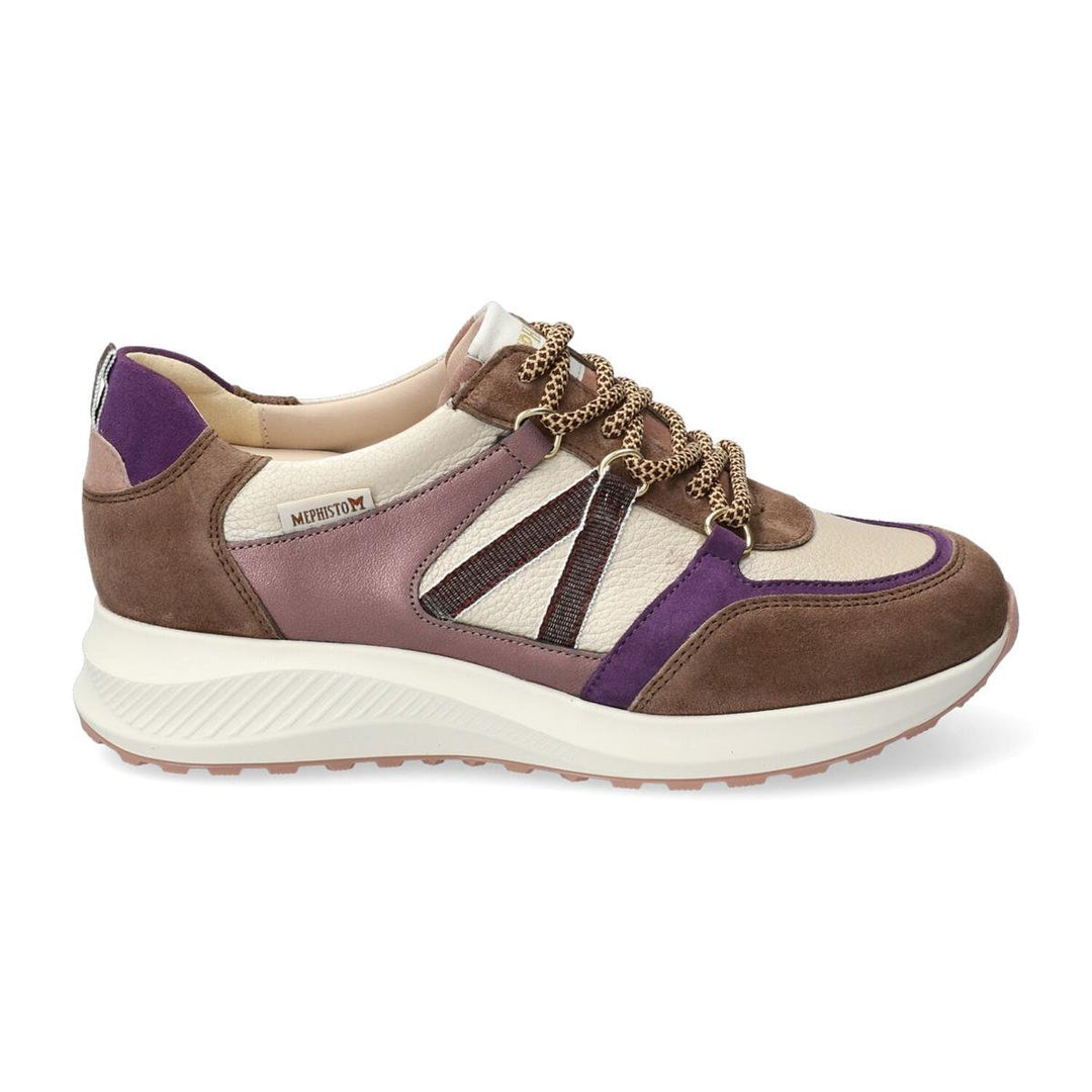 Mephisto Kalya - Chaussures à tirette dame - Chaussuresraoul - orthopédique - semelles - chaussures - Mephisto