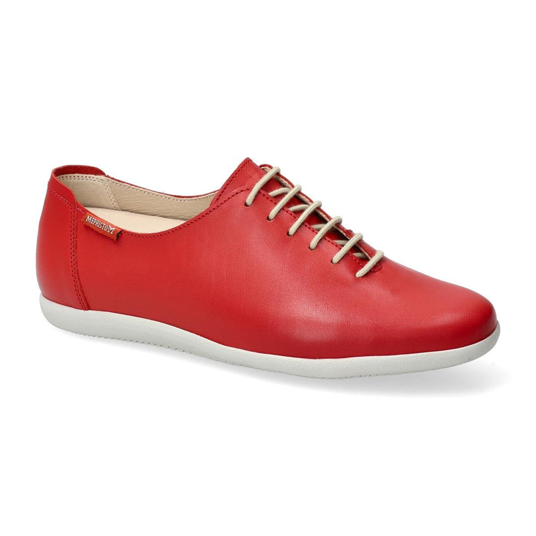 Mephisto Katie - Chaussures à lacets dame - Chaussuresraoul - orthopédique - semelles - chaussures - Mephisto