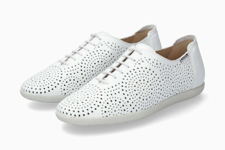 Mephisto Katie Sun - Chaussures à lacets dame - Chaussuresraoul - #orthopédique# - #semelles# - #chaussures# - Mephisto