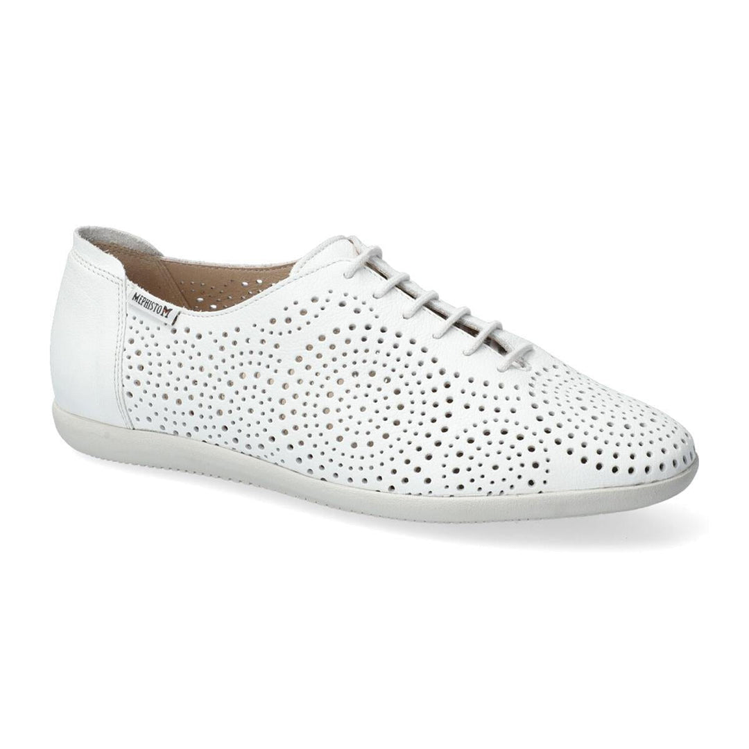 Mephisto Katie Sun - Chaussures à lacets dame - Chaussuresraoul - #orthopédique# - #semelles# - #chaussures# - Mephisto