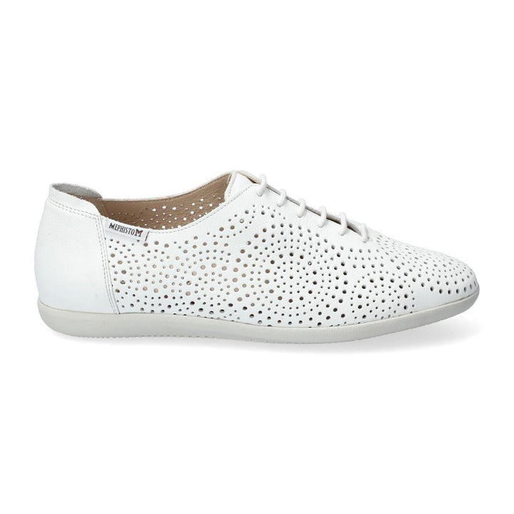 Mephisto Katie Sun - Chaussures à lacets dame - Chaussuresraoul - #orthopédique# - #semelles# - #chaussures# - Mephisto