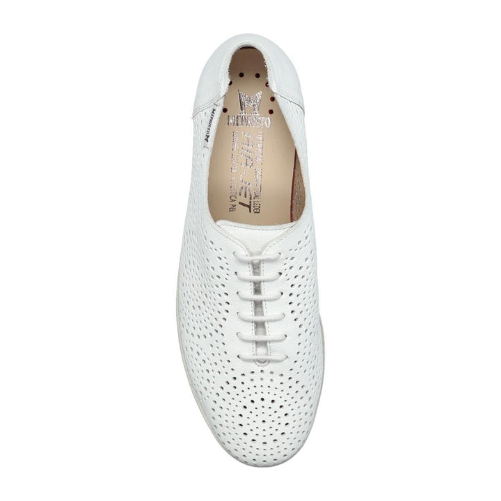 Mephisto Katie Sun - Chaussures à lacets dame - Chaussuresraoul - #orthopédique# - #semelles# - #chaussures# - Mephisto