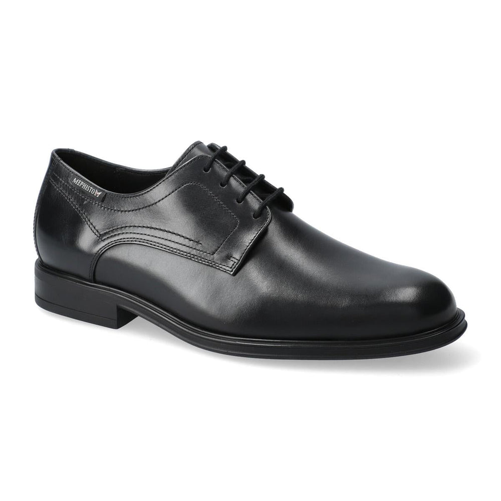 Mephisto Kevin - Chaussures à lacets homme - Chaussuresraoul - #orthopédique# - #semelles# - #chaussures# - Mephisto