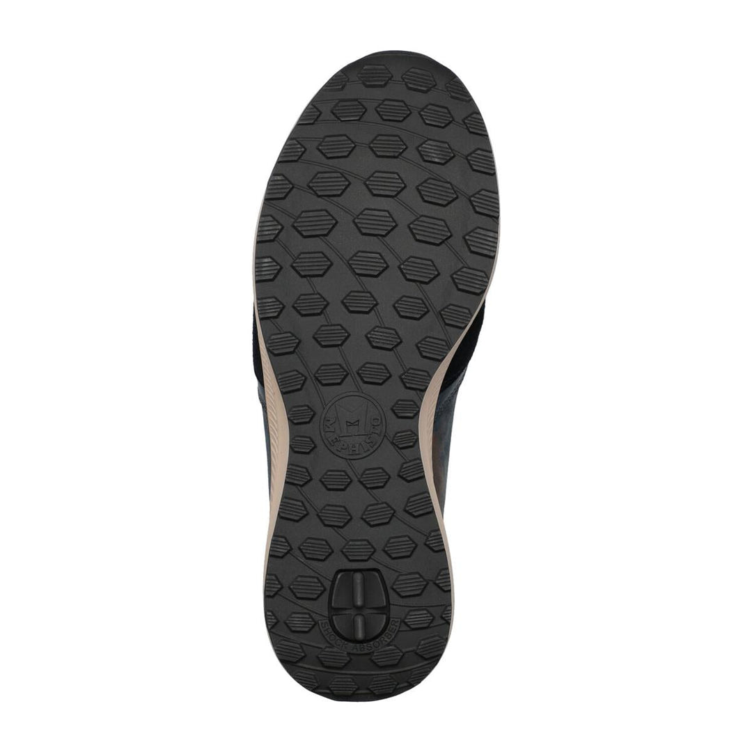 Mephisto Kim - Chaussures à tirette dame - Chaussuresraoul - orthopédique - semelles - chaussures - Mephisto