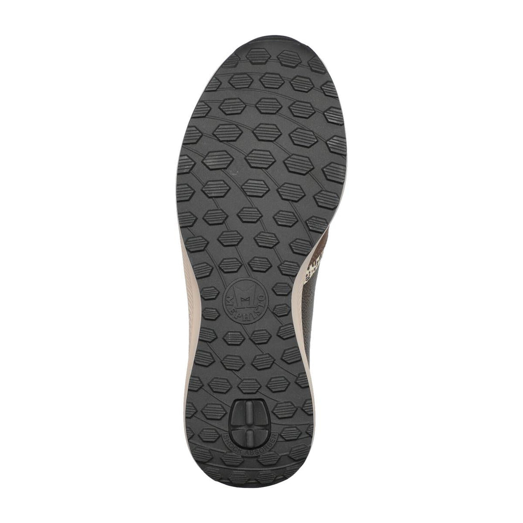 Mephisto Kim - Chaussures à tirette dame - Chaussuresraoul - orthopédique - semelles - chaussures - Mephisto