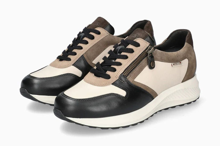 Mephisto Kim - Chaussures à tirette dame - Chaussuresraoul - orthopédique - semelles - chaussures - Mephisto