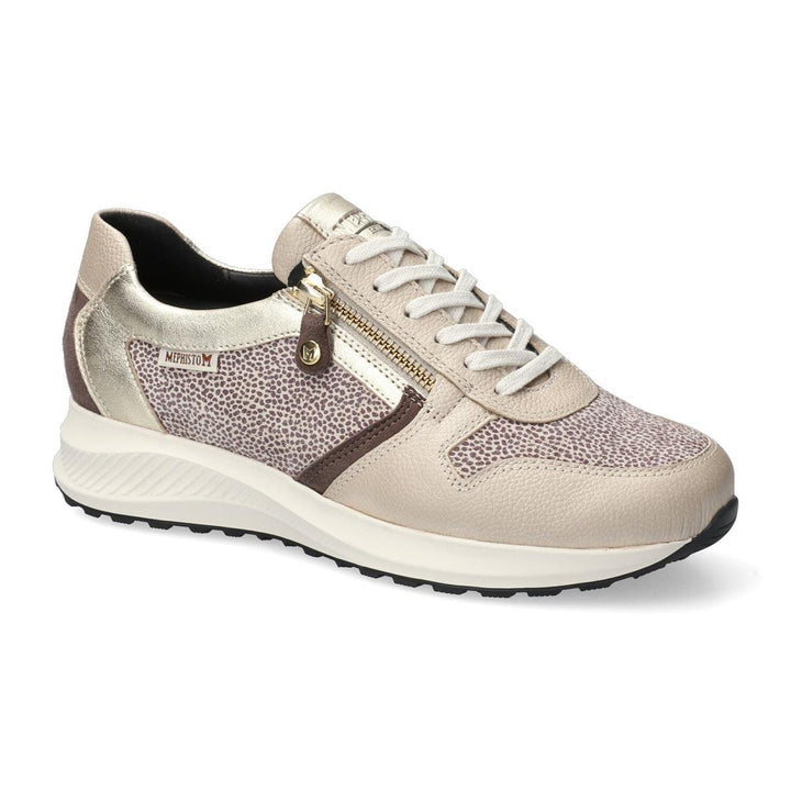 Mephisto Kim - Chaussures à tirette dame - Chaussuresraoul - orthopédique - semelles - chaussures - Mephisto