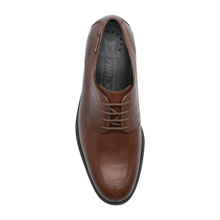 Mephisto Korey - Chaussures à lacets homme - Chaussuresraoul