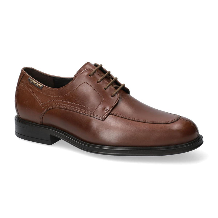 Mephisto Korey - Chaussures à lacets homme - Chaussuresraoul