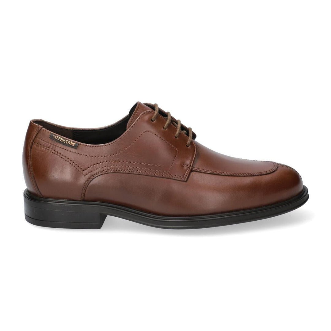 Mephisto Korey - Chaussures à lacets homme - Chaussuresraoul