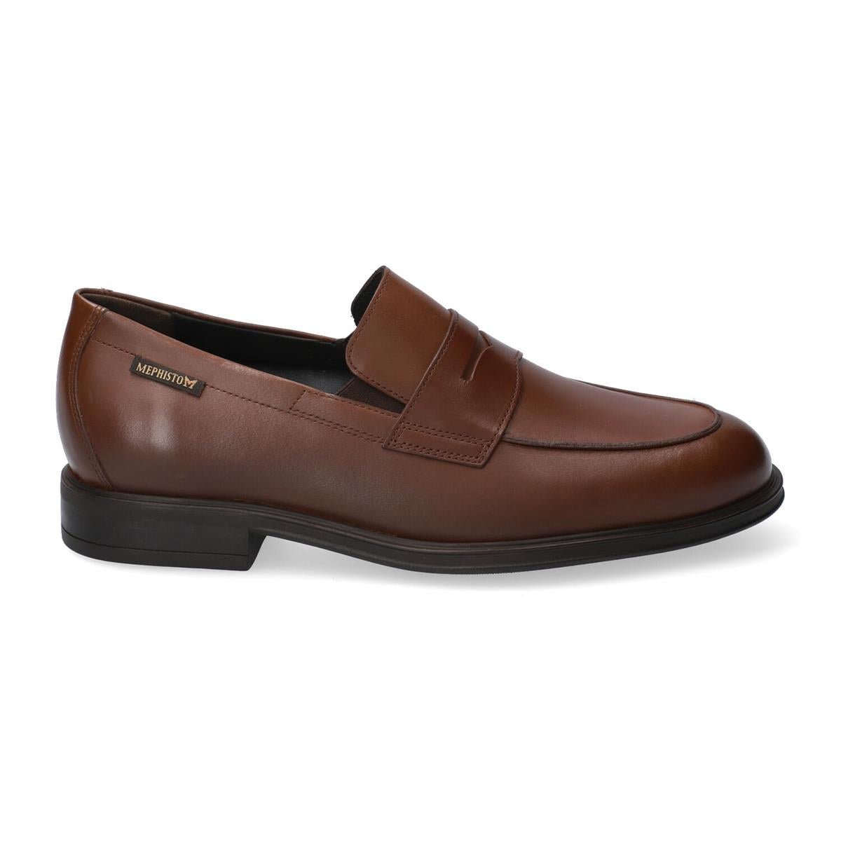 Mephisto Kurtis - Mocassins Homme - Chaussuresraoul - #orthopédique# - #semelles# - #chaussures# - Mephisto
