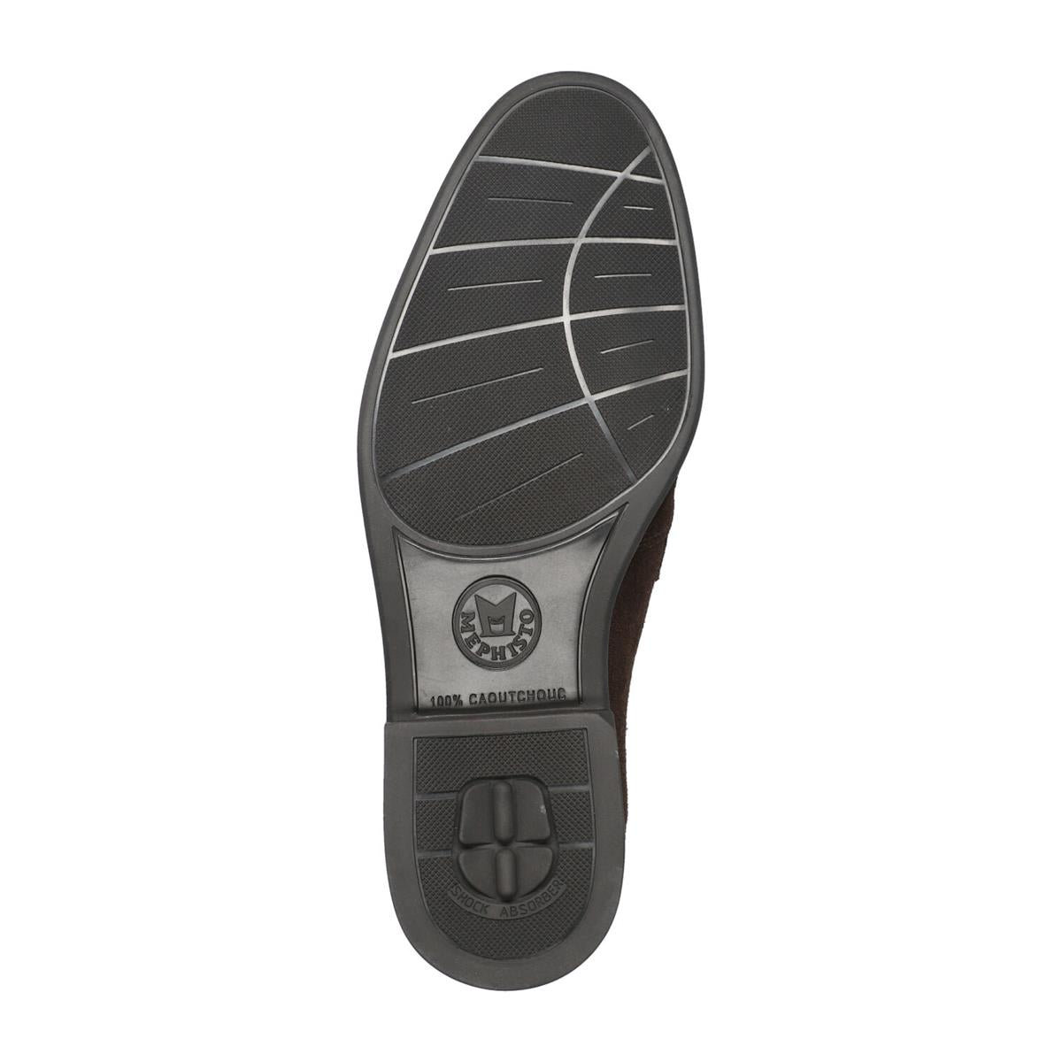 Mephisto Kurtis - Mocassins Homme - Chaussuresraoul - #orthopédique# - #semelles# - #chaussures# - Mephisto