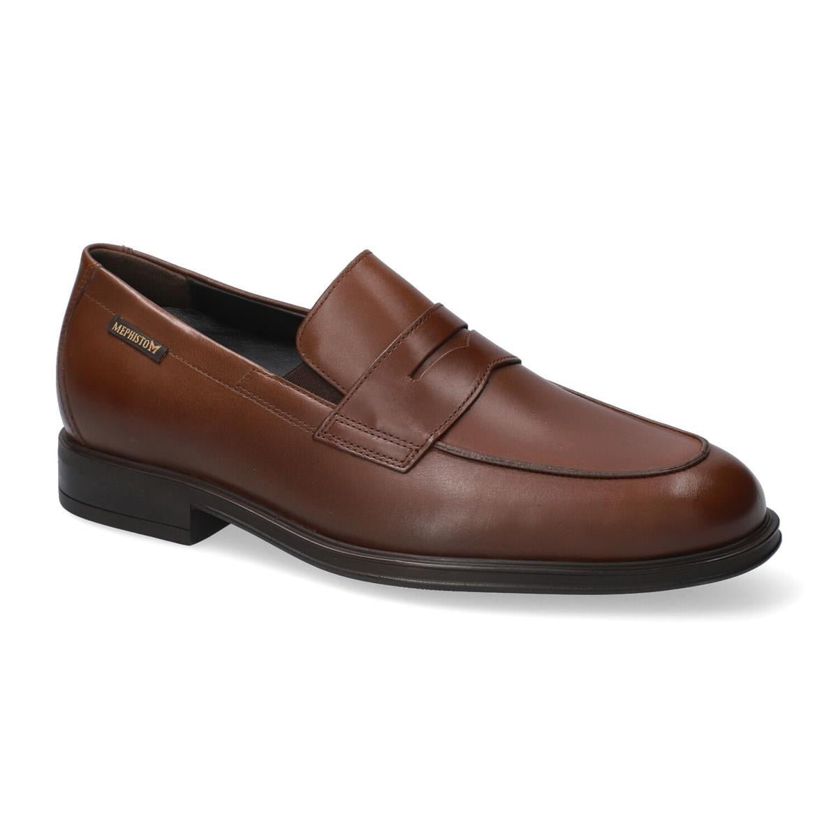 Mephisto Kurtis - Mocassins Homme - Chaussuresraoul - #orthopédique# - #semelles# - #chaussures# - Mephisto