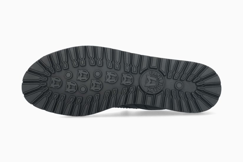 Mephisto Lady - Chaussures à lacets dame - Chaussuresraoul - orthopédique - semelles - chaussures - Mephisto