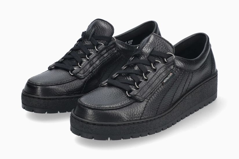 Mephisto Lady - Chaussures à lacets dame - Chaussuresraoul - orthopédique - semelles - chaussures - Mephisto